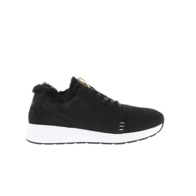 Sra. SNUG Low, Negro