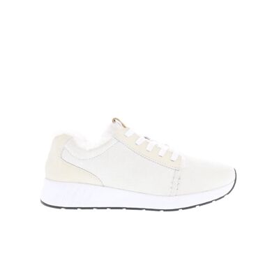 Sra. SNUG Low, Ivory