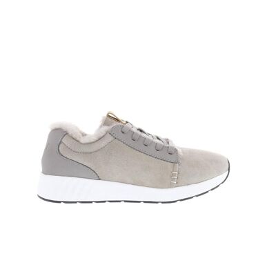 Sra. SNUG Low, gris