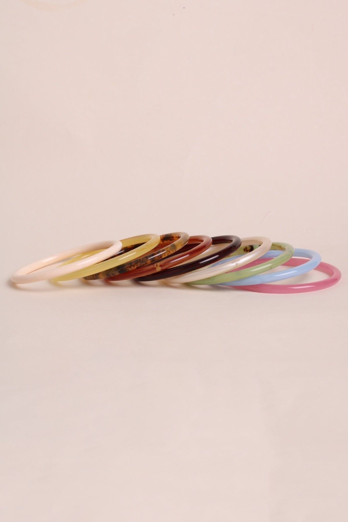 Braccialetti raffinati