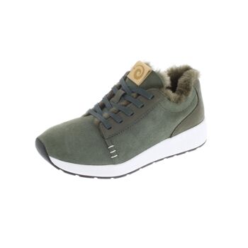 Mme SNUG Low, Olive 5