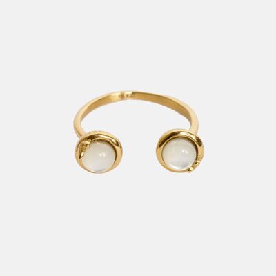 Eloane thin ring