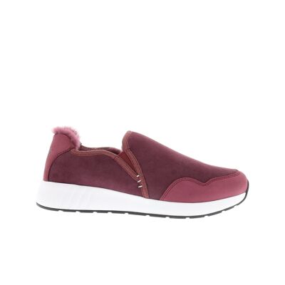 Sra. SNUG SlipOn, Berry