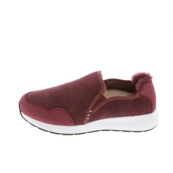 Mme SNUG SlipOn, Berry 6