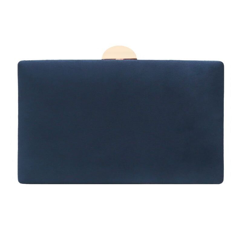 Portafoglio Ospite Blu scuro