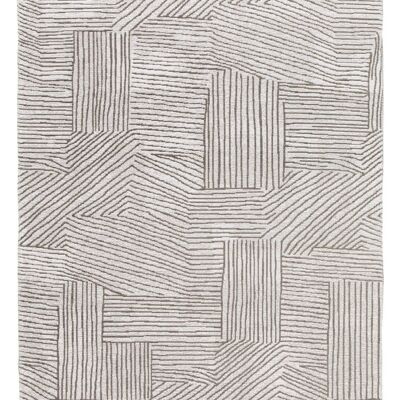 Tapis design EDGAR