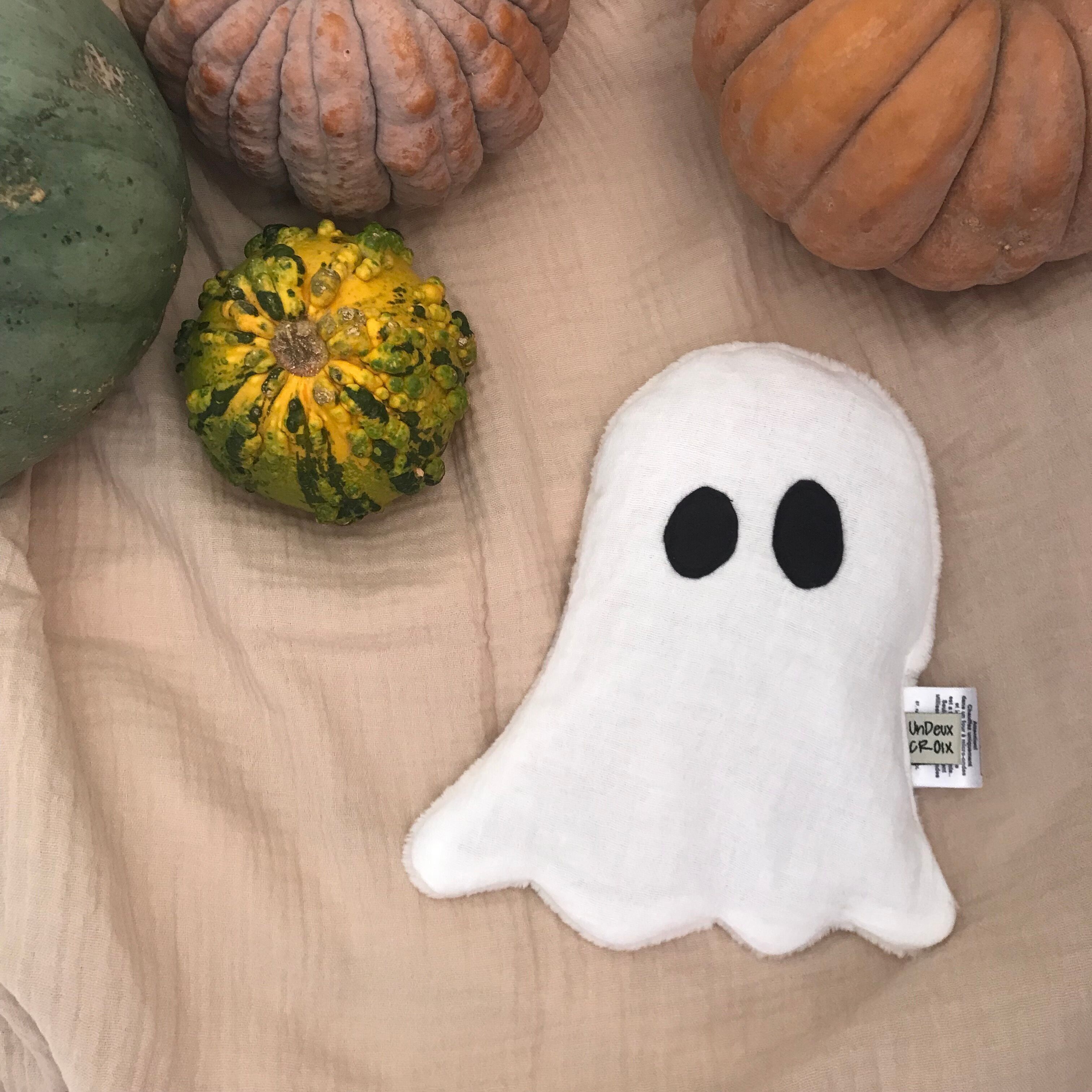 borsa dell'acqua calda secca - LITTLE GHOST