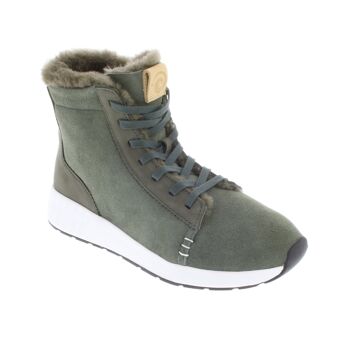 Mme SNUG High, Olive 2