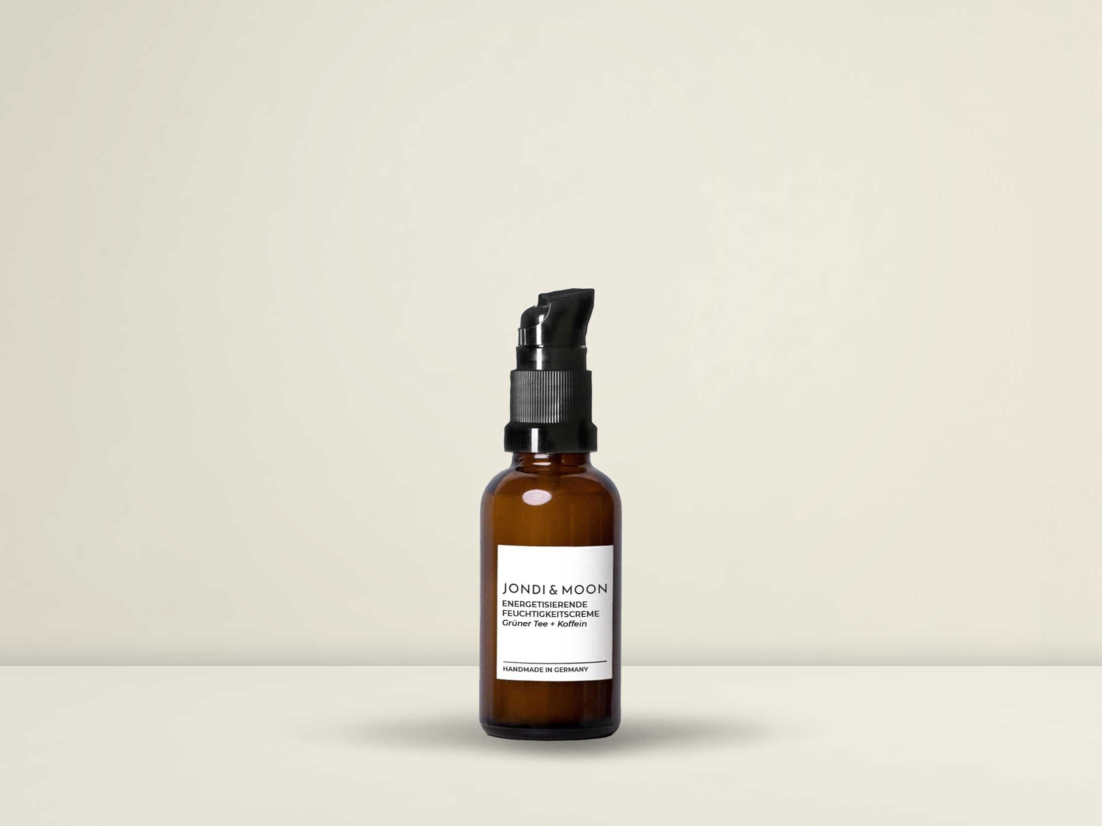 JONDI&MOON Energizing Moisturizer