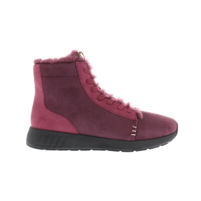 Sra. SNUG High, Berry ob Black Sole