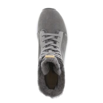 Mr. SNUG High, gris foncé 4