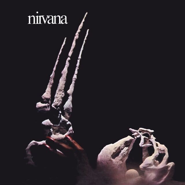 Nirvana LP Vinile - To Markos Iii