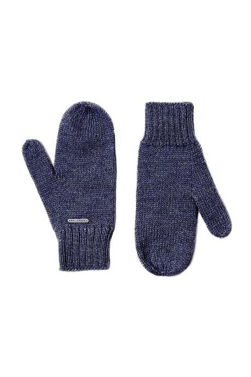 Gants Pillu Bleu Marine