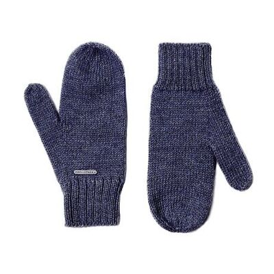 Pillu Gloves Navy Blue