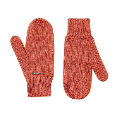 Pillu Gloves Ocher