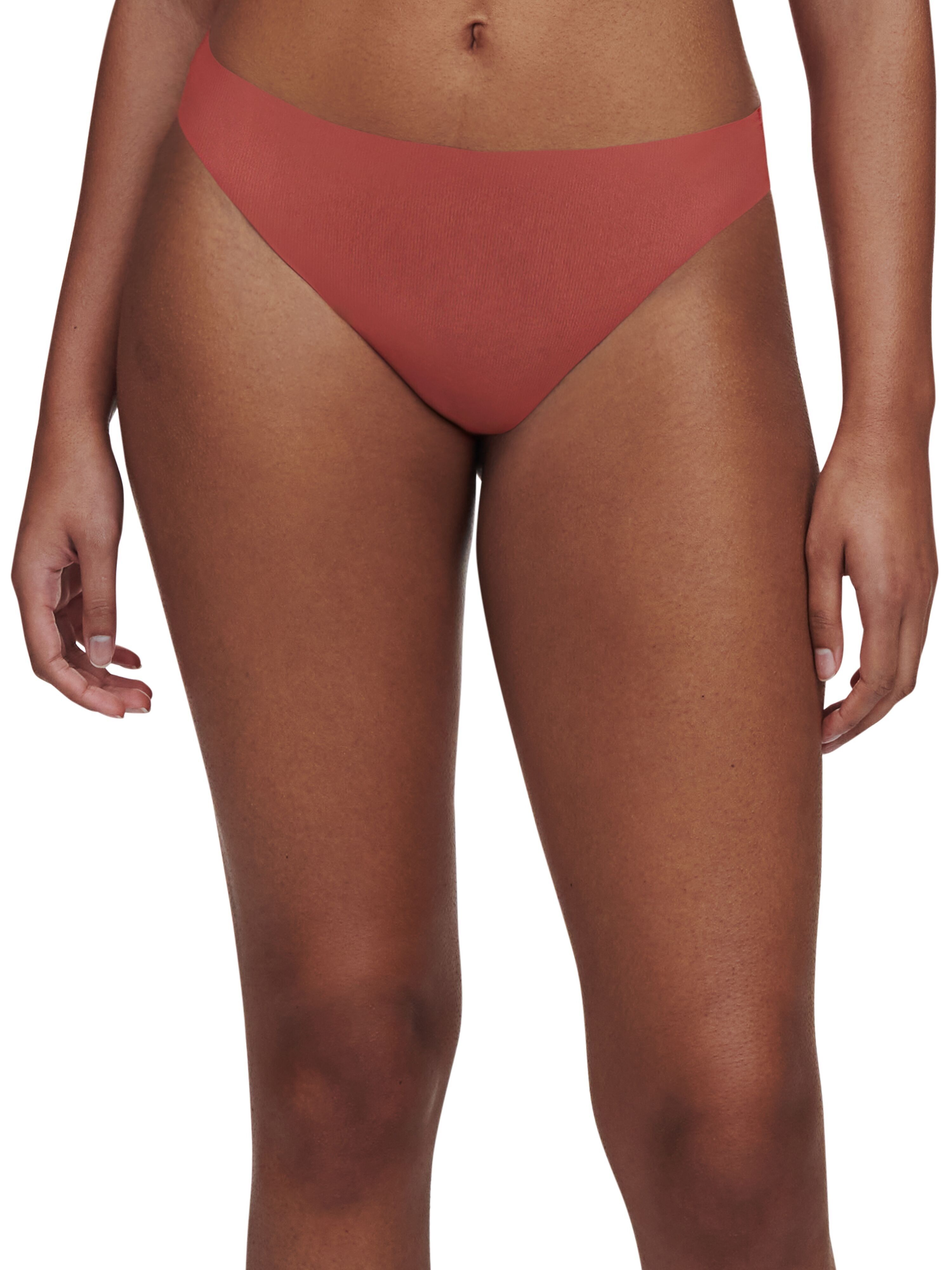 Slip Pulpies Terre Ombre Sauvage