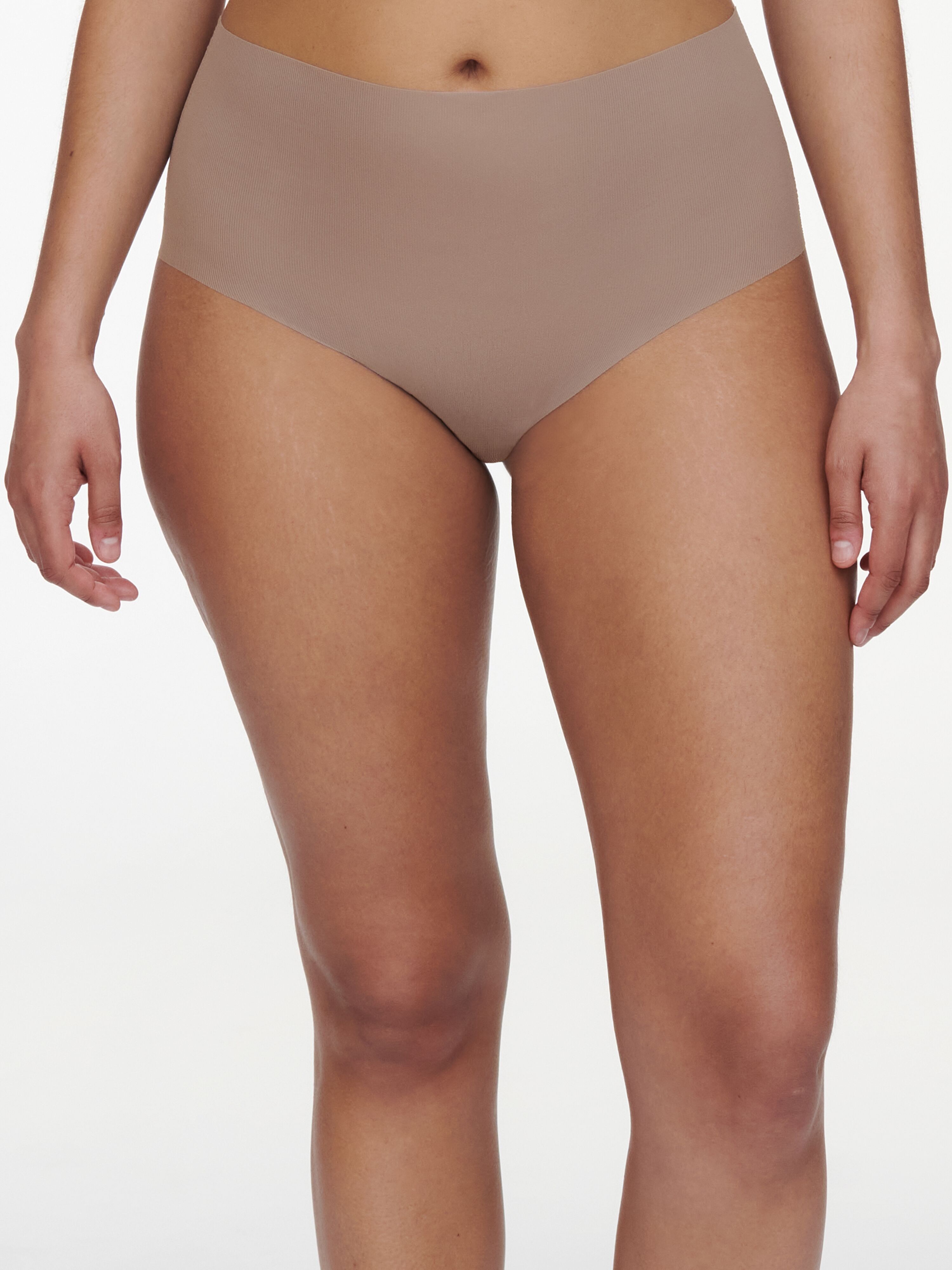 Culottes alte Pulpies Terre Ombre Sauvage