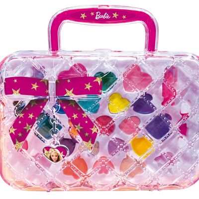 KIT TRUCCO PER ESPOSIZIONE BARBIE