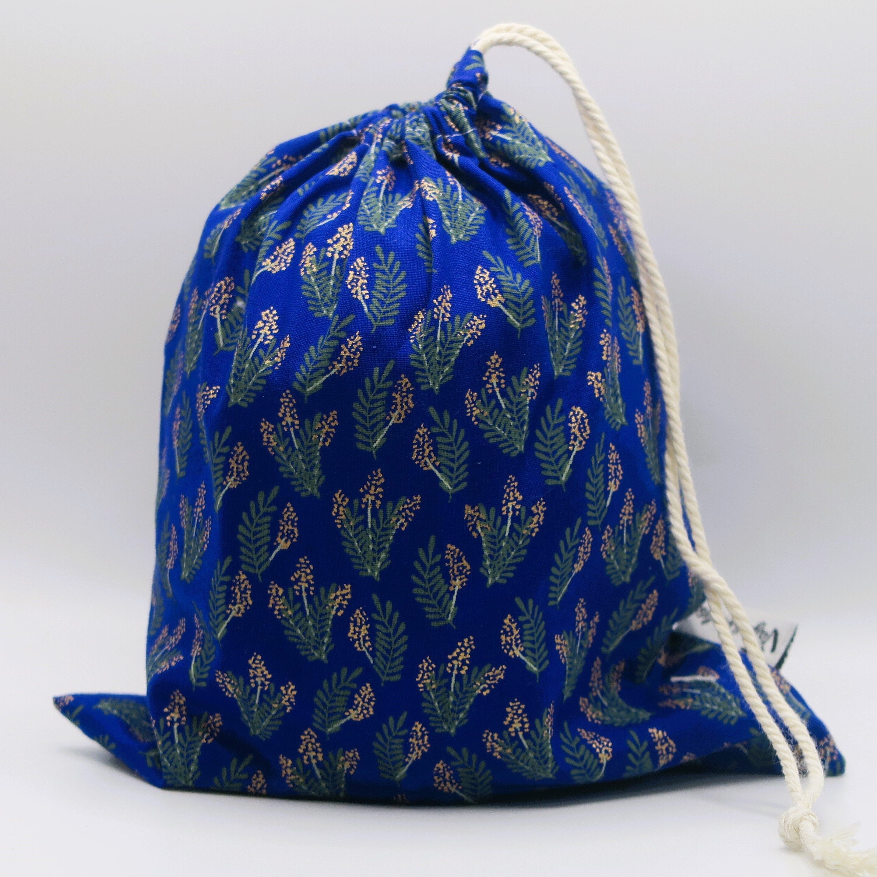 Borsa regalo di Natale