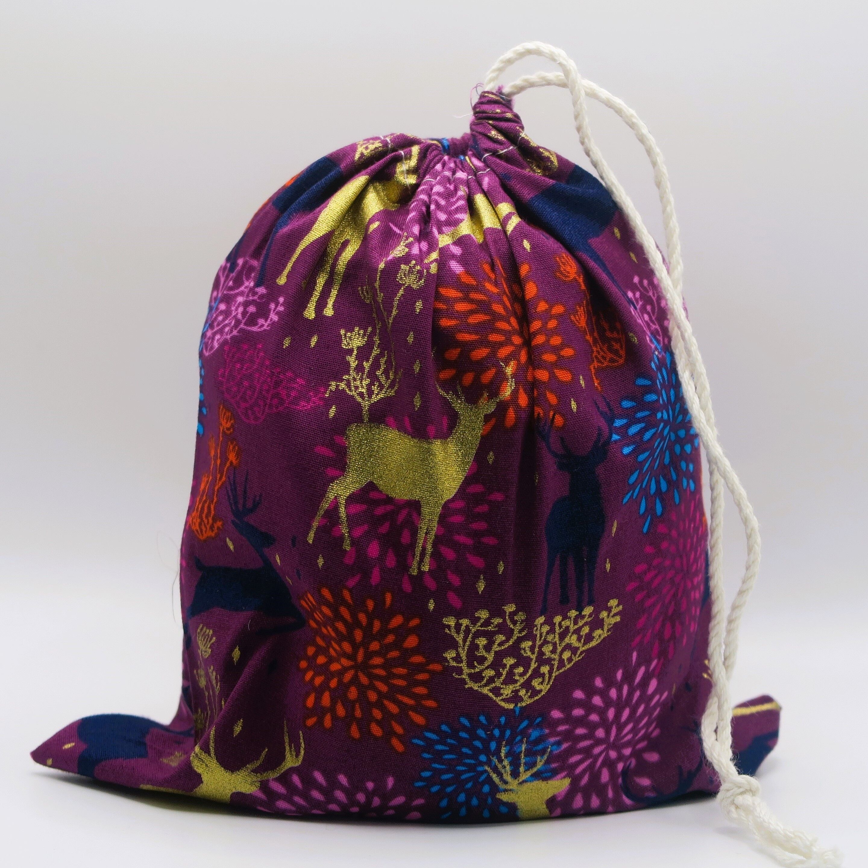 Weihnachtsgeschenktüte