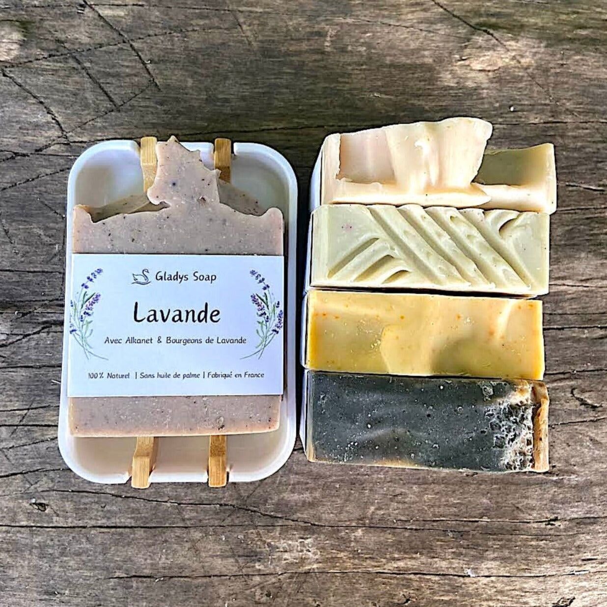 Ultimo risparmio - Scatola