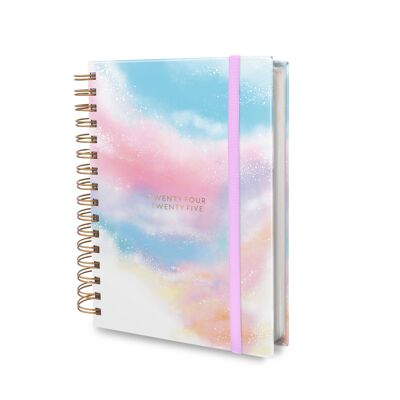NEBULA AGENDA SV WIRE-O 24-25