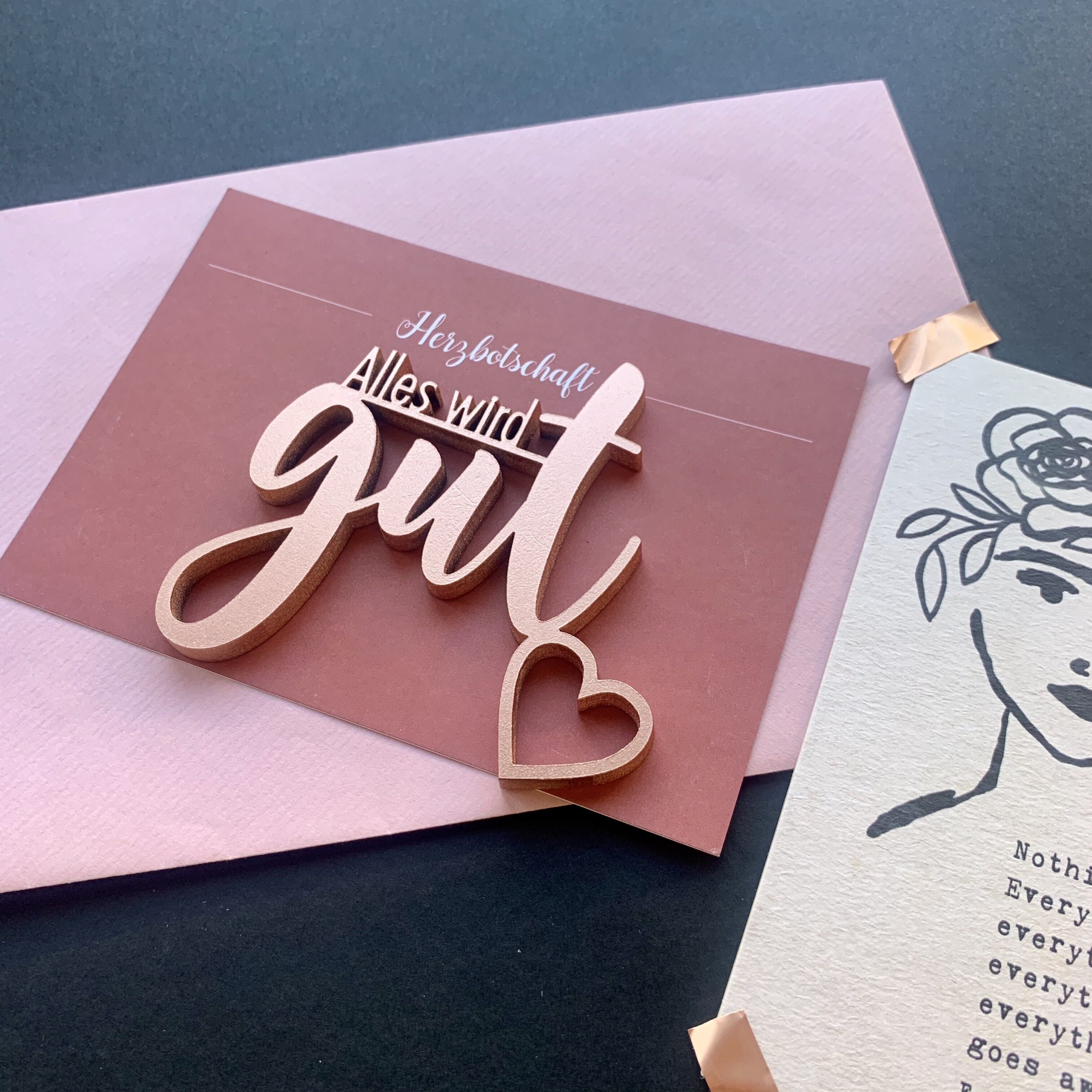 Andrà tutto bene - Gr. S.