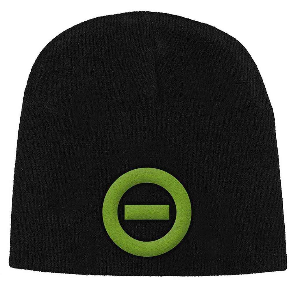 Type O Negative Beanie - Negatives Symbol