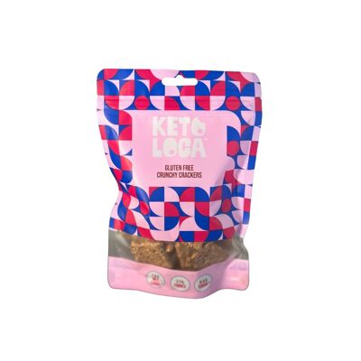 Galletas Keto 100g