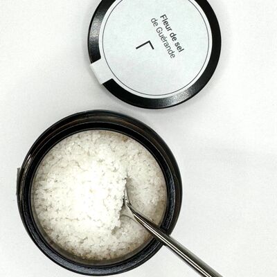 Fleur de Sel from Guérande