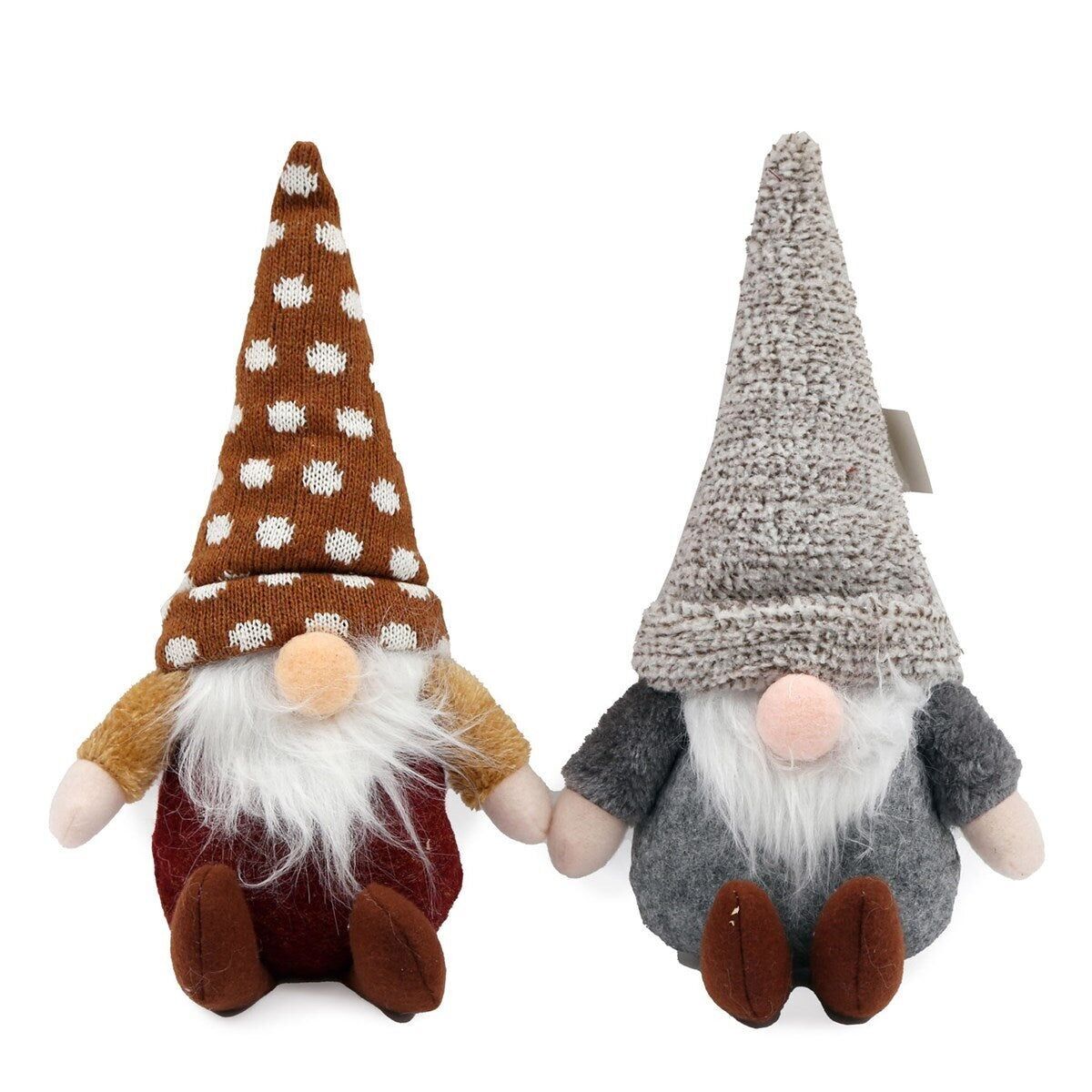 Giocattolo per animali domestici Squeaky Gonk