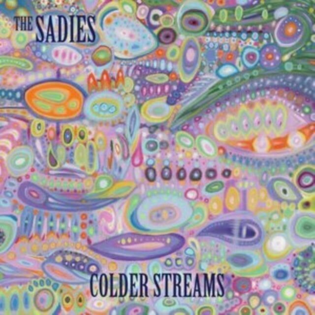 Sadies The LP - Flussi più freddi