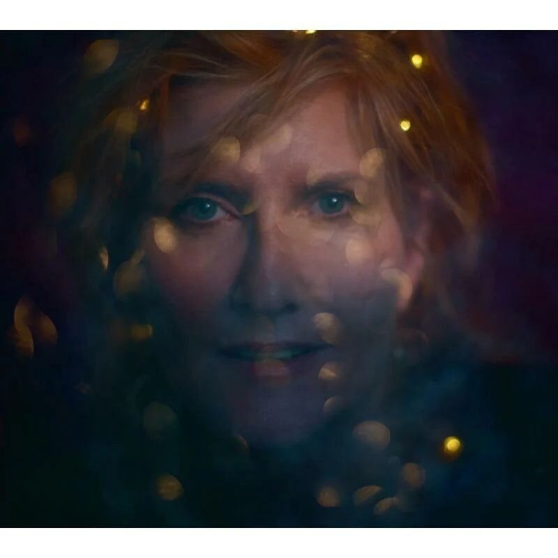 Eddi Reader LP - Cavalier (Ed. limitata)Blu Lp)