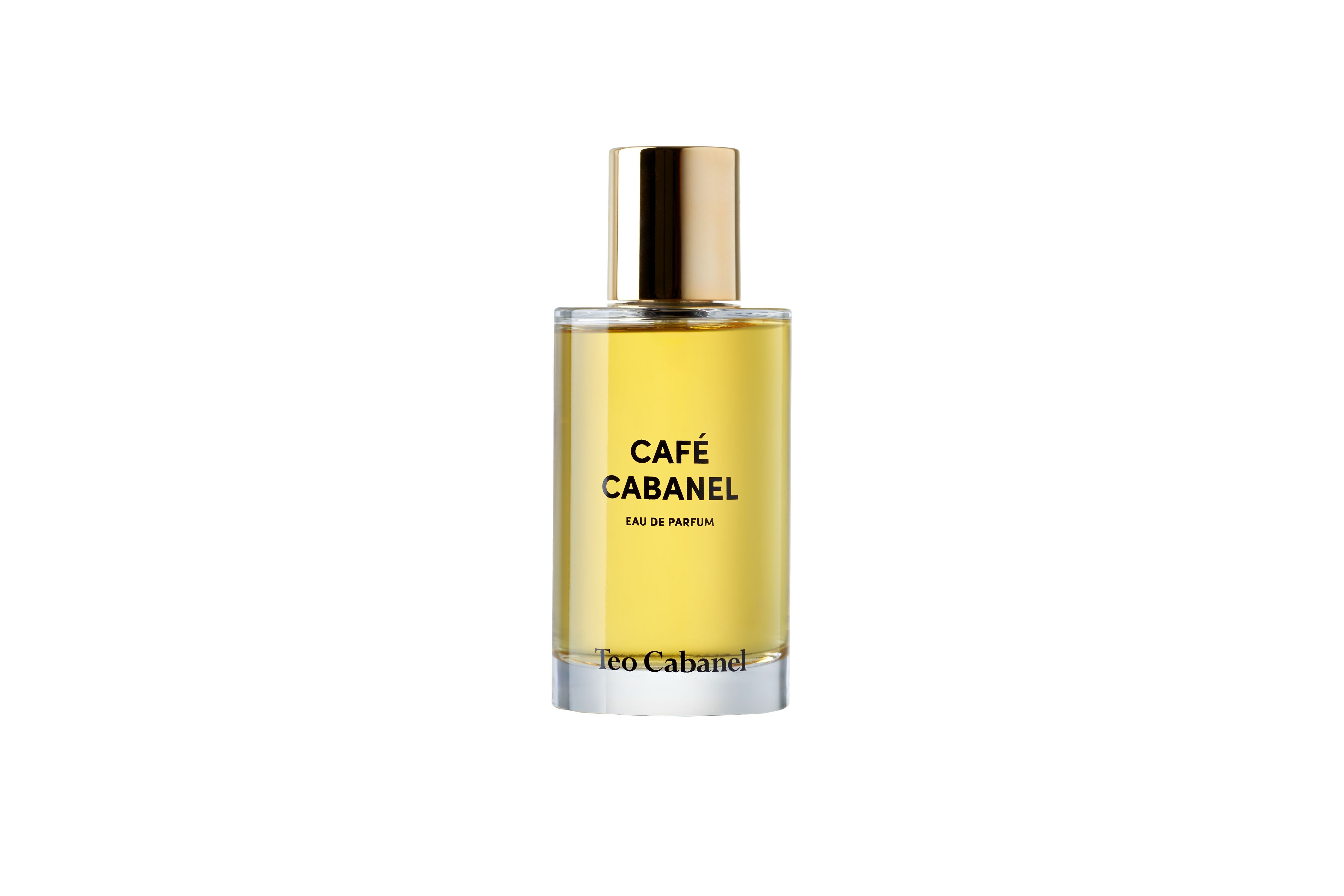CAFÉ CABANEL