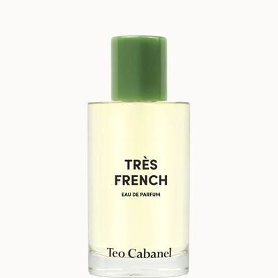 VERY FRENCH