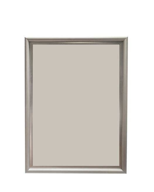 A3 CLIP-ON POSTER FRAME