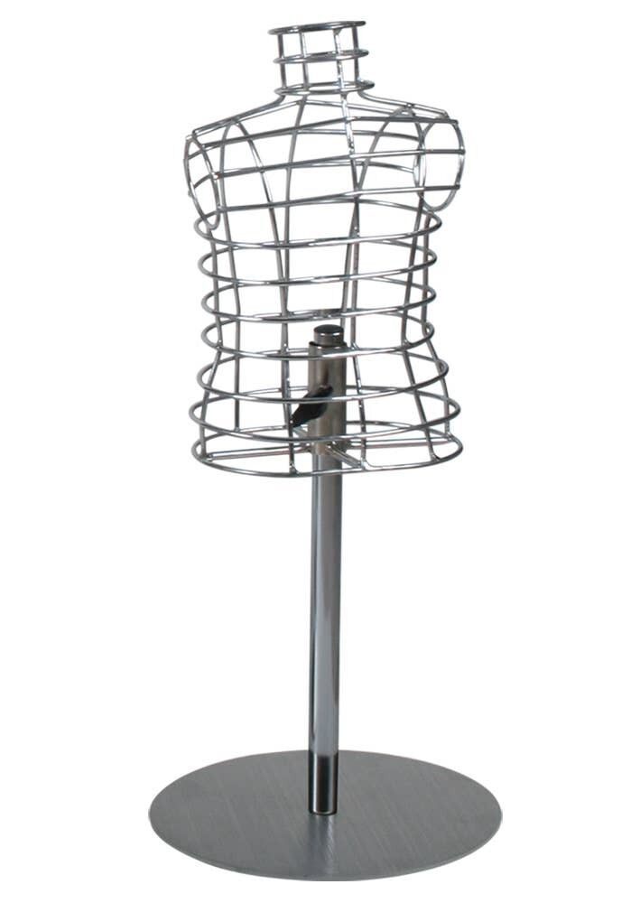 DESIGN DELLA GABBIA PER BUSTI PER BAMBINI