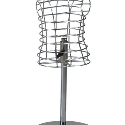 DESIGN DELLA GABBIA PER BUSTI PER BAMBINI