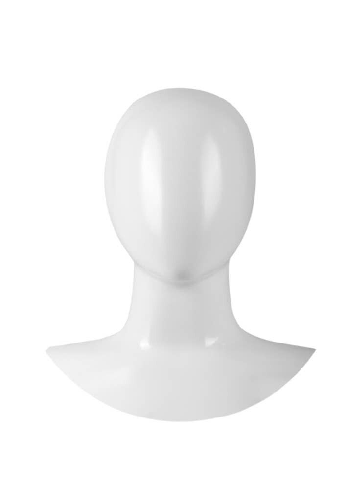 Abstrakter Männerkopf - FLEXIBEL