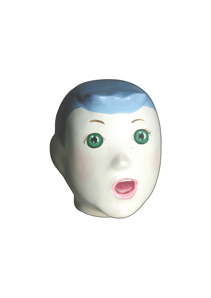 MANICHINO TESTA BAMBINO 4 anni