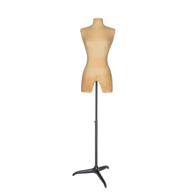 Buste féminin vintage - Atelier Vintage