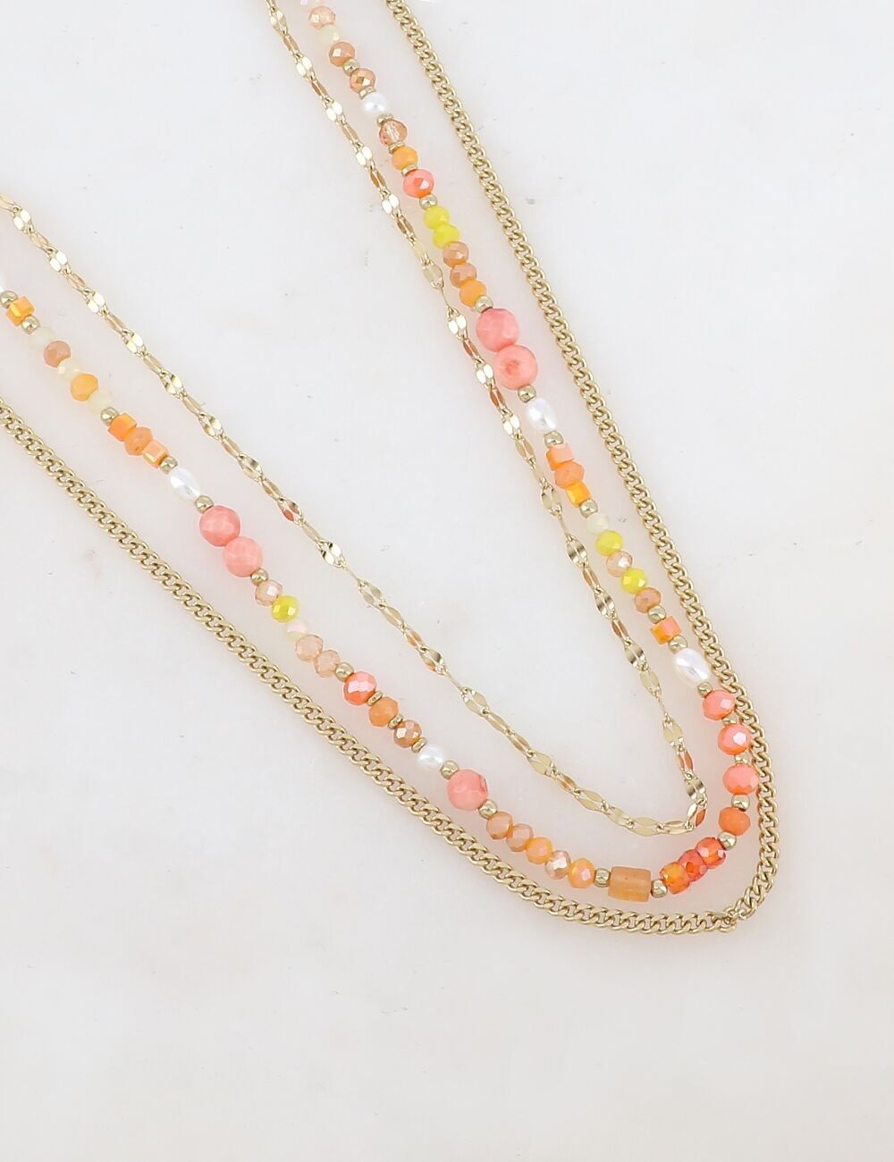 Collar Ikita París - Aldina