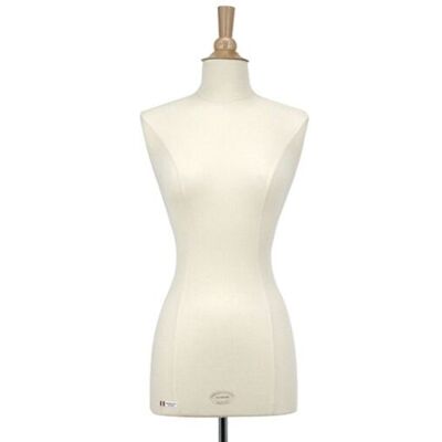 Vendôme buste femme long taille small - seul