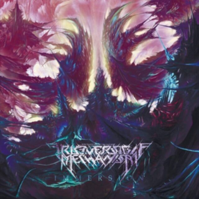 Irreversible Mechanism LP - Immersion