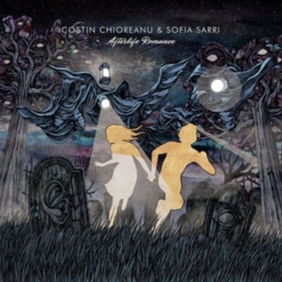 Costin Chioreanu & Sofia Sarri CD - Afterlife Romance