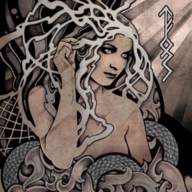 Le Vol de Sleipnir CD - Essence Of Nine