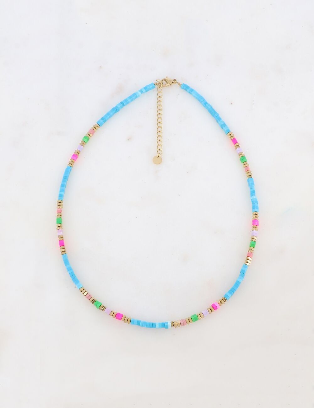 Collar Ikita París - Rivabella