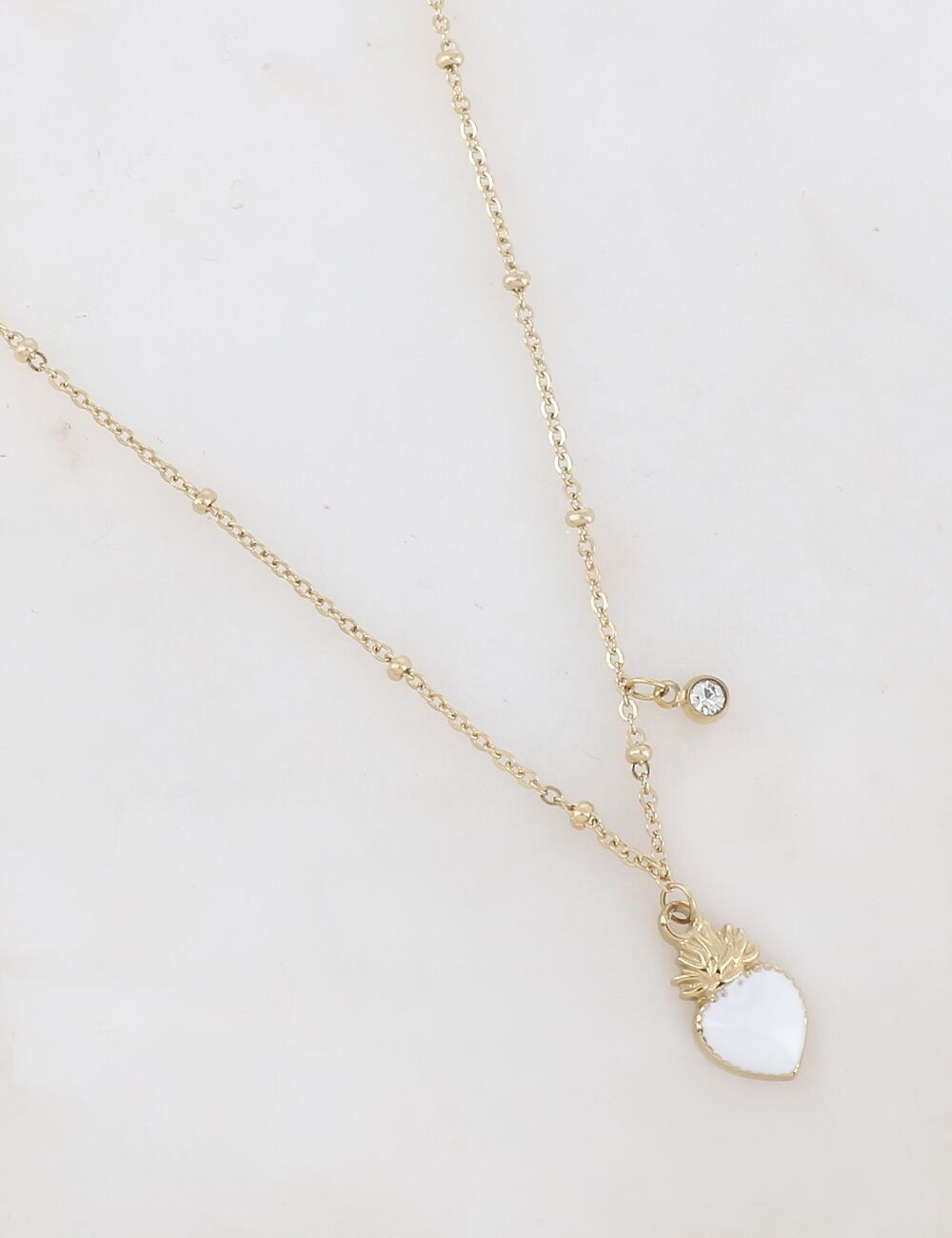 Collar Ikita Paris - Aimaé