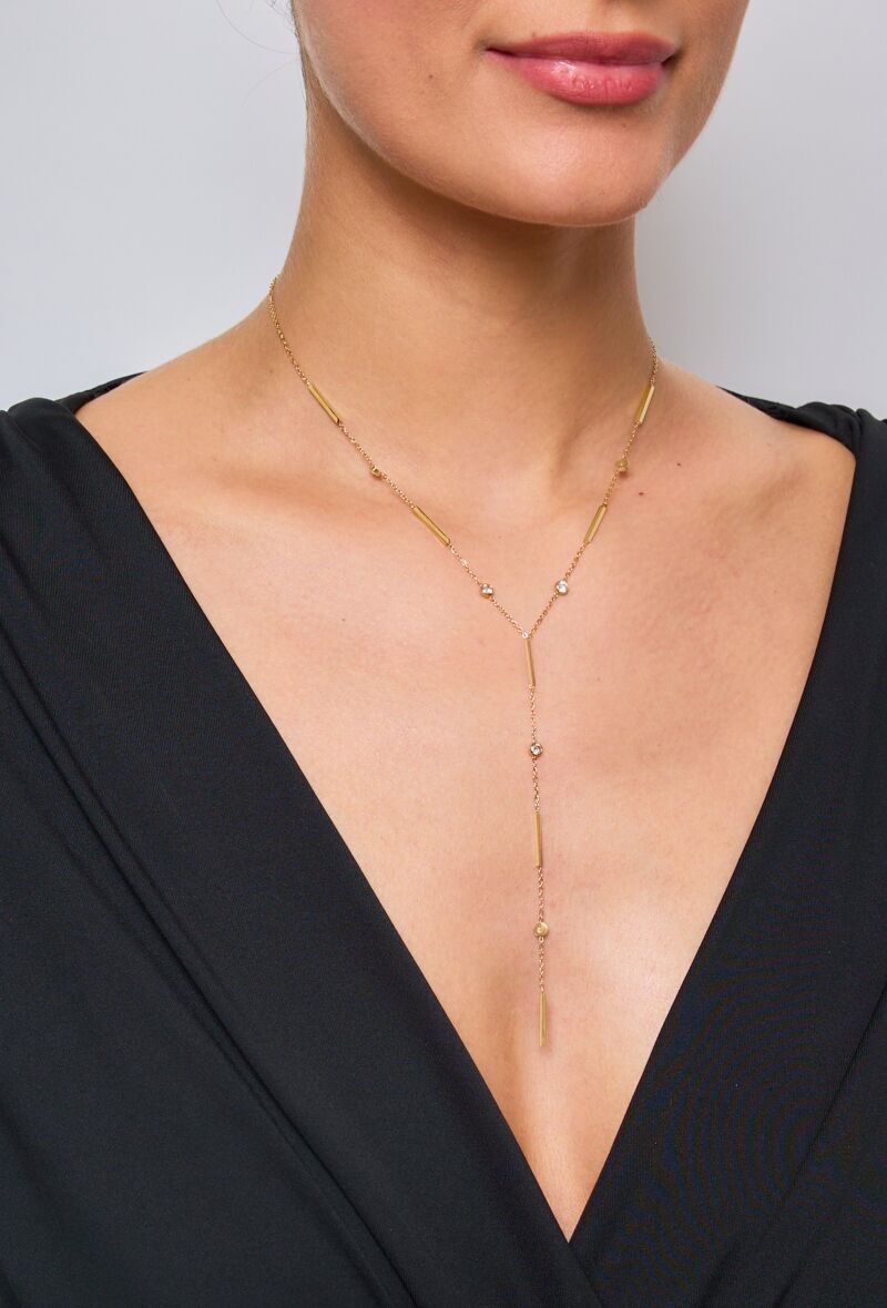 Collare in acciaio inossidabile 224AQ10