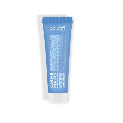 Boîte distributrice 12 crèmes mains ultra-hydratante 30ml
